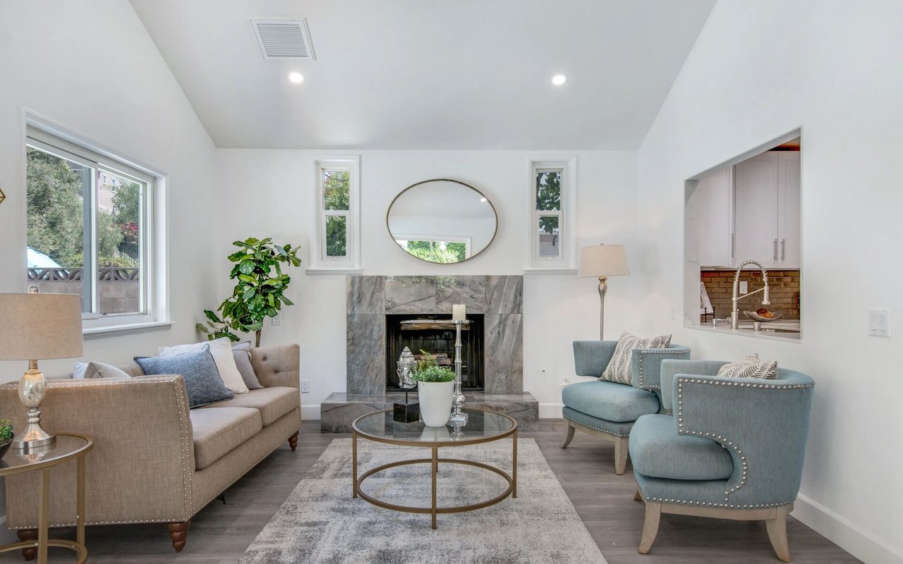 6 Doable Resolutions To Help You Save For A Down Payment on A Home