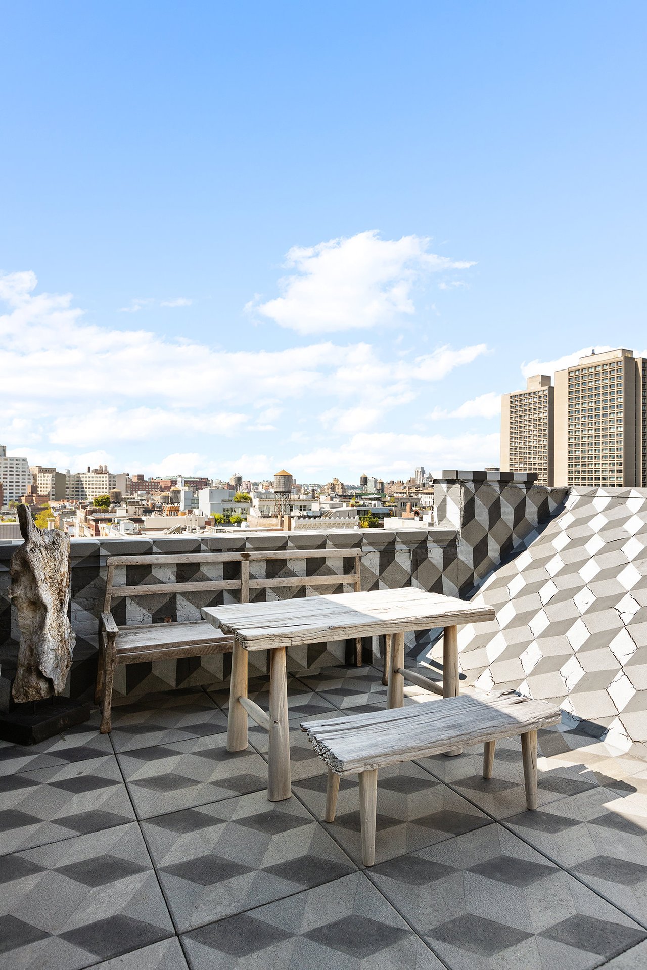 90 Prince Street, PH