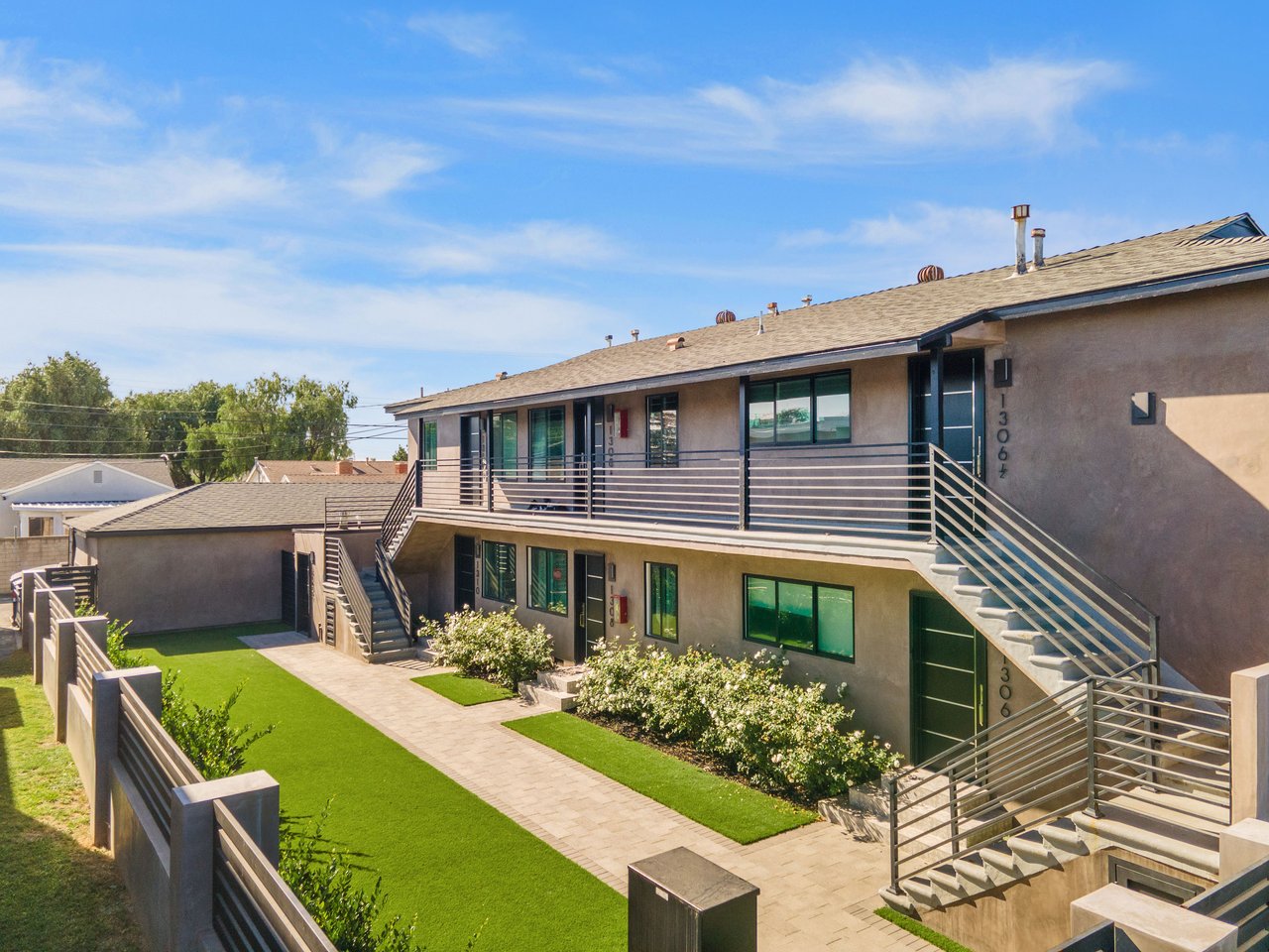 1310 W Valencia Drive