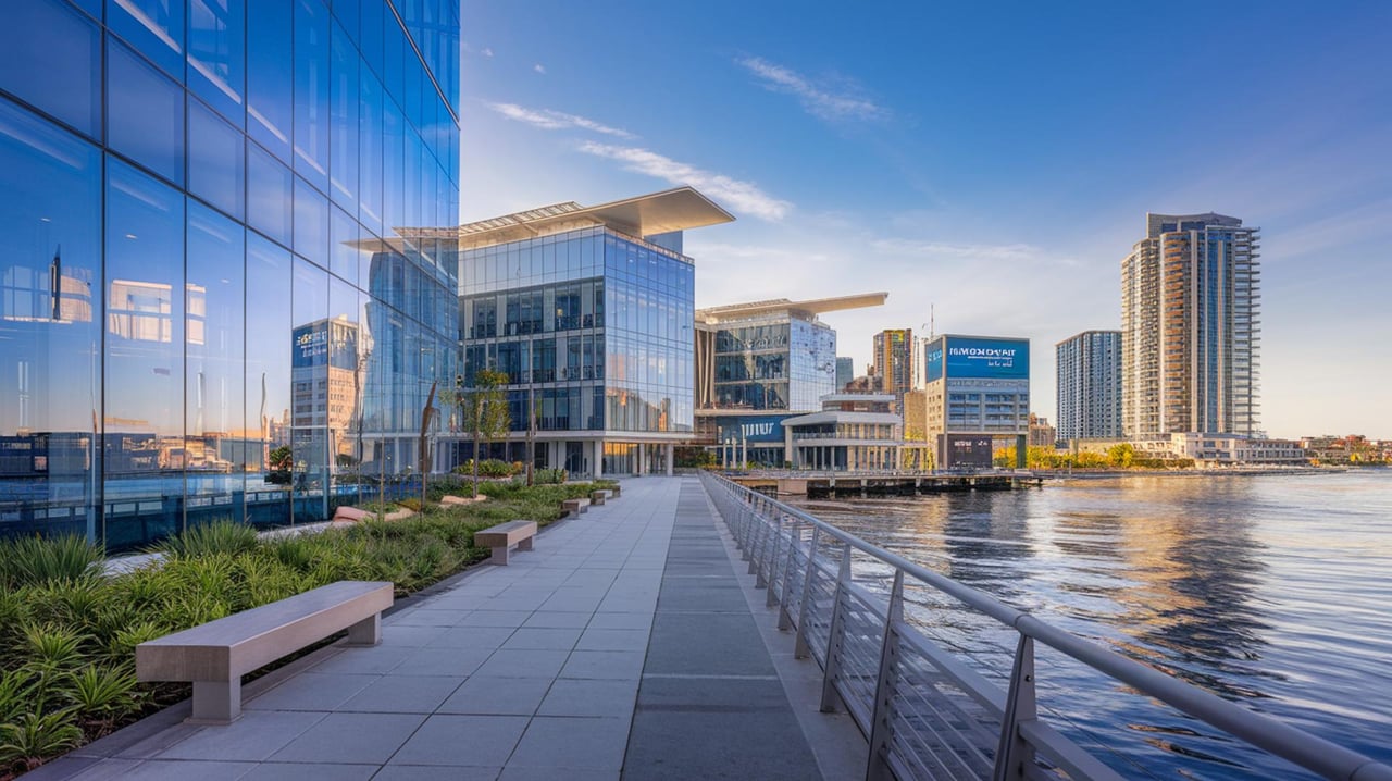 How Technology is Changing the Homebuying Process in Seaport, MA