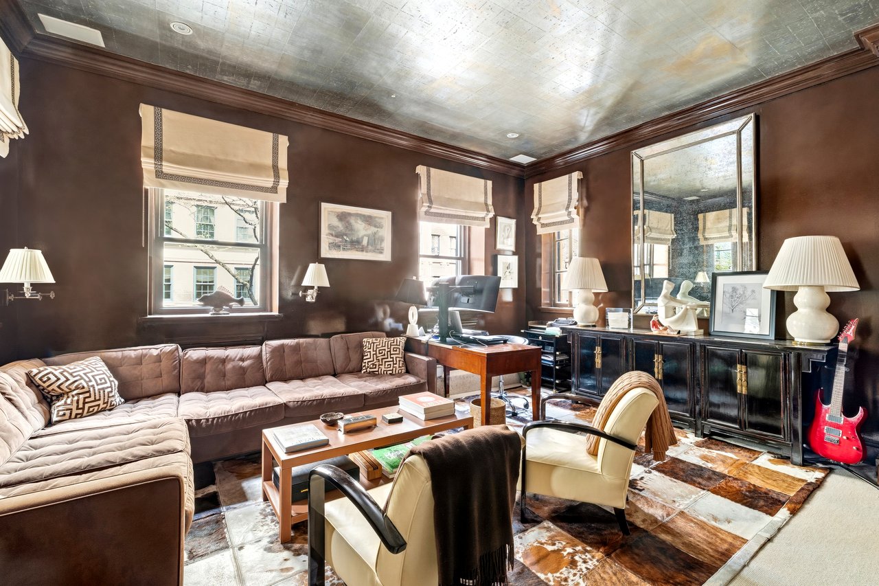 126 East 74th Street