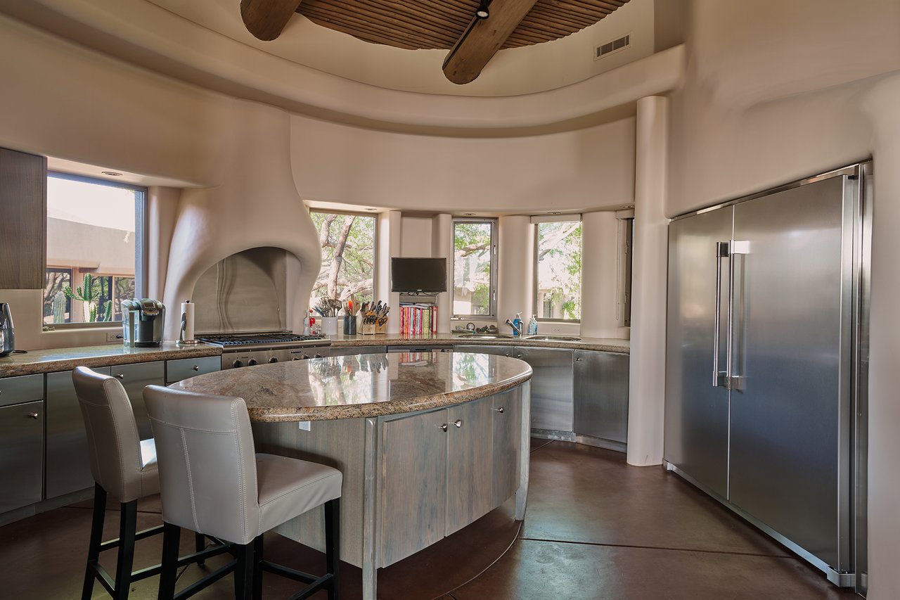 10787 E Prospect Point Drive, Scottsdale