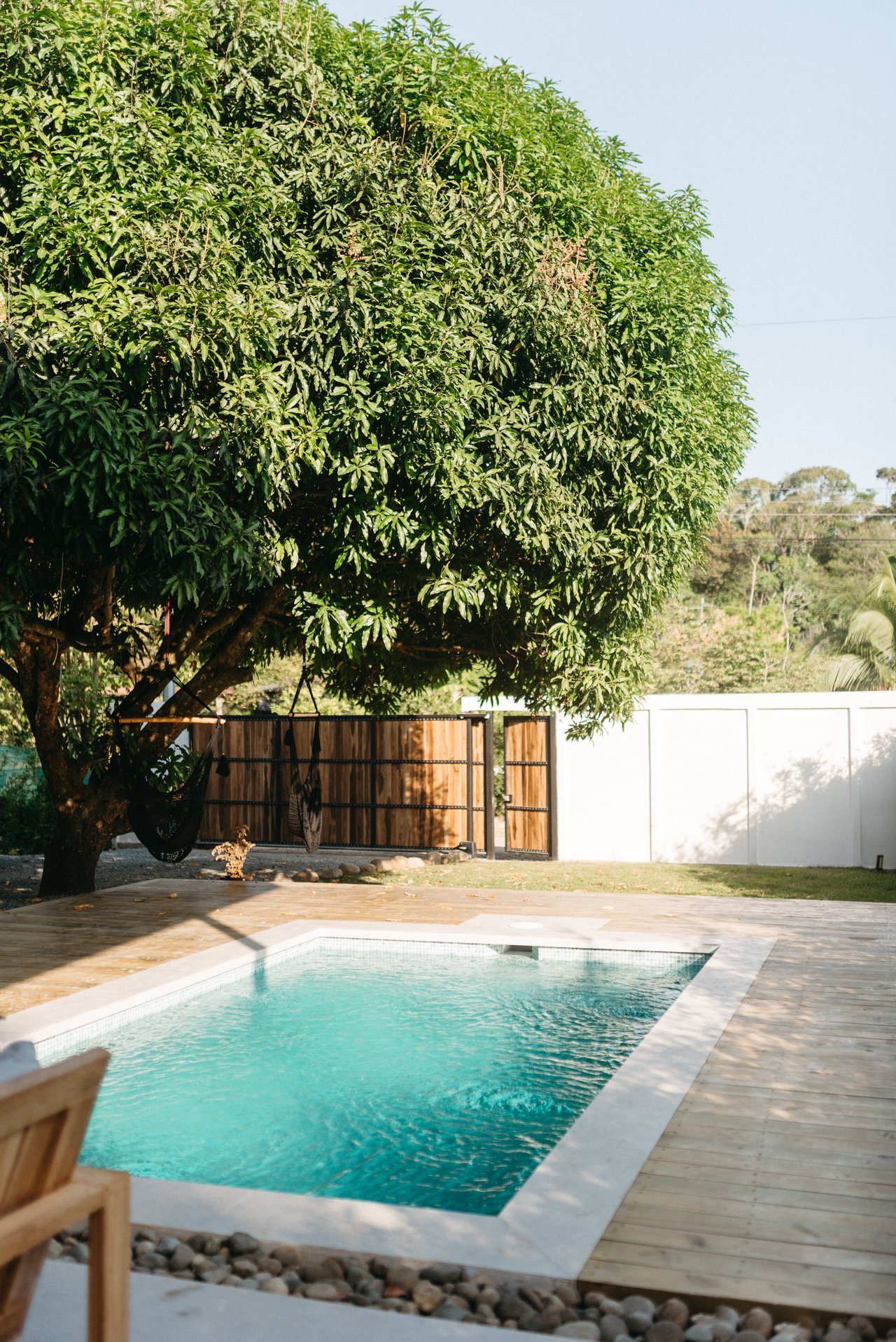 Casa Mango | Elevated Boho Home near the Beach