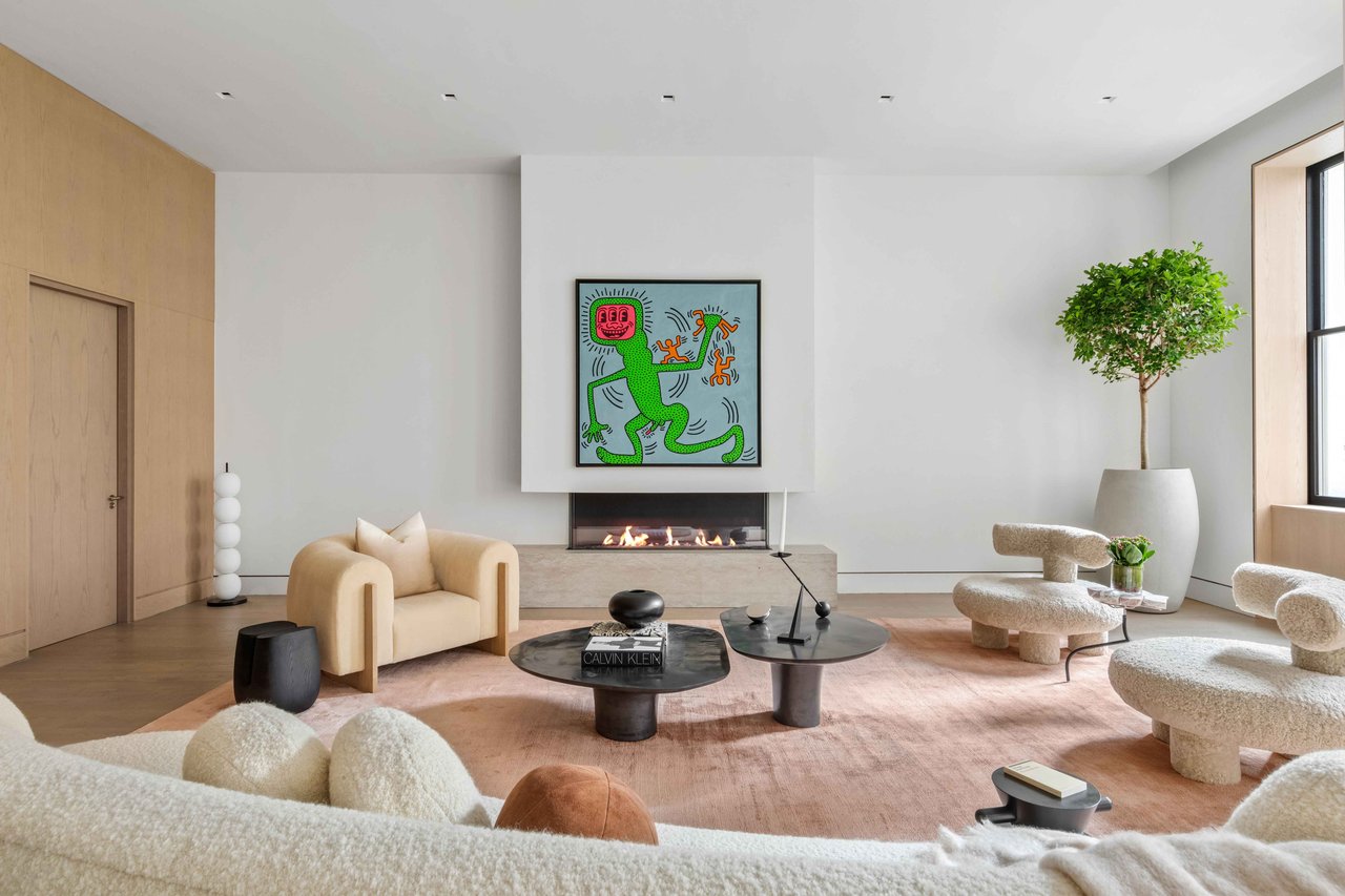 85 Worth Street - Boutique Tribeca Loft Residences with High Tech Facilities