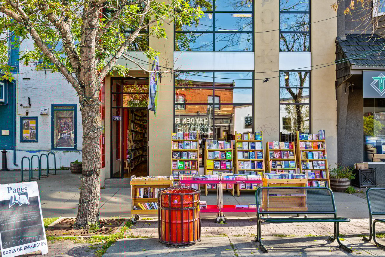 806 9A Street NW Unit: 7