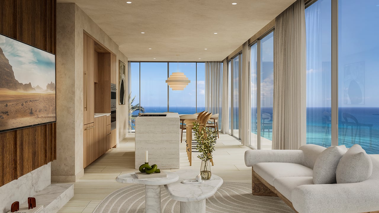 Viceroy, Playa del Carmen