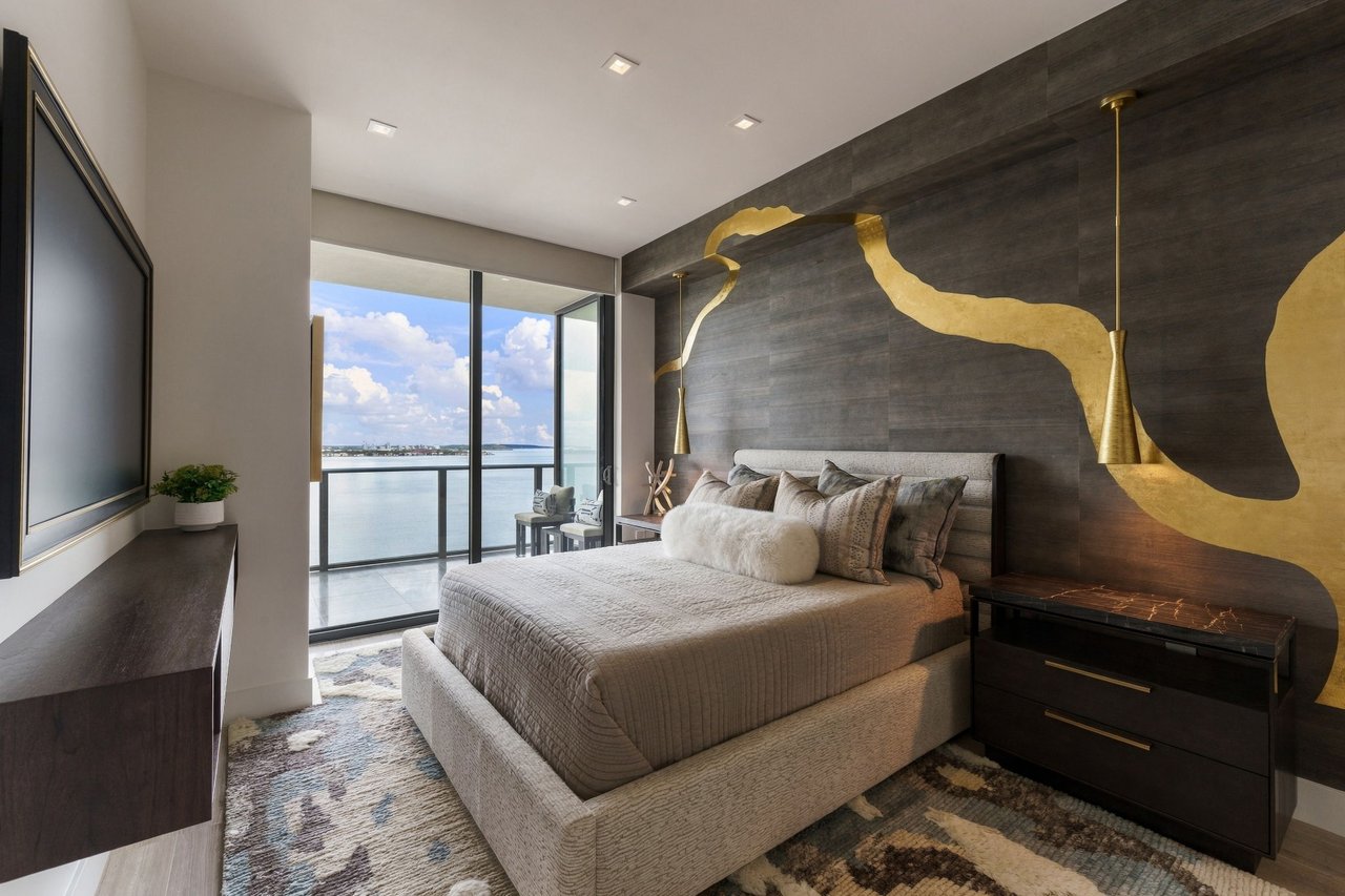 The Ritz-Carlton Residences, Tampa - 1503