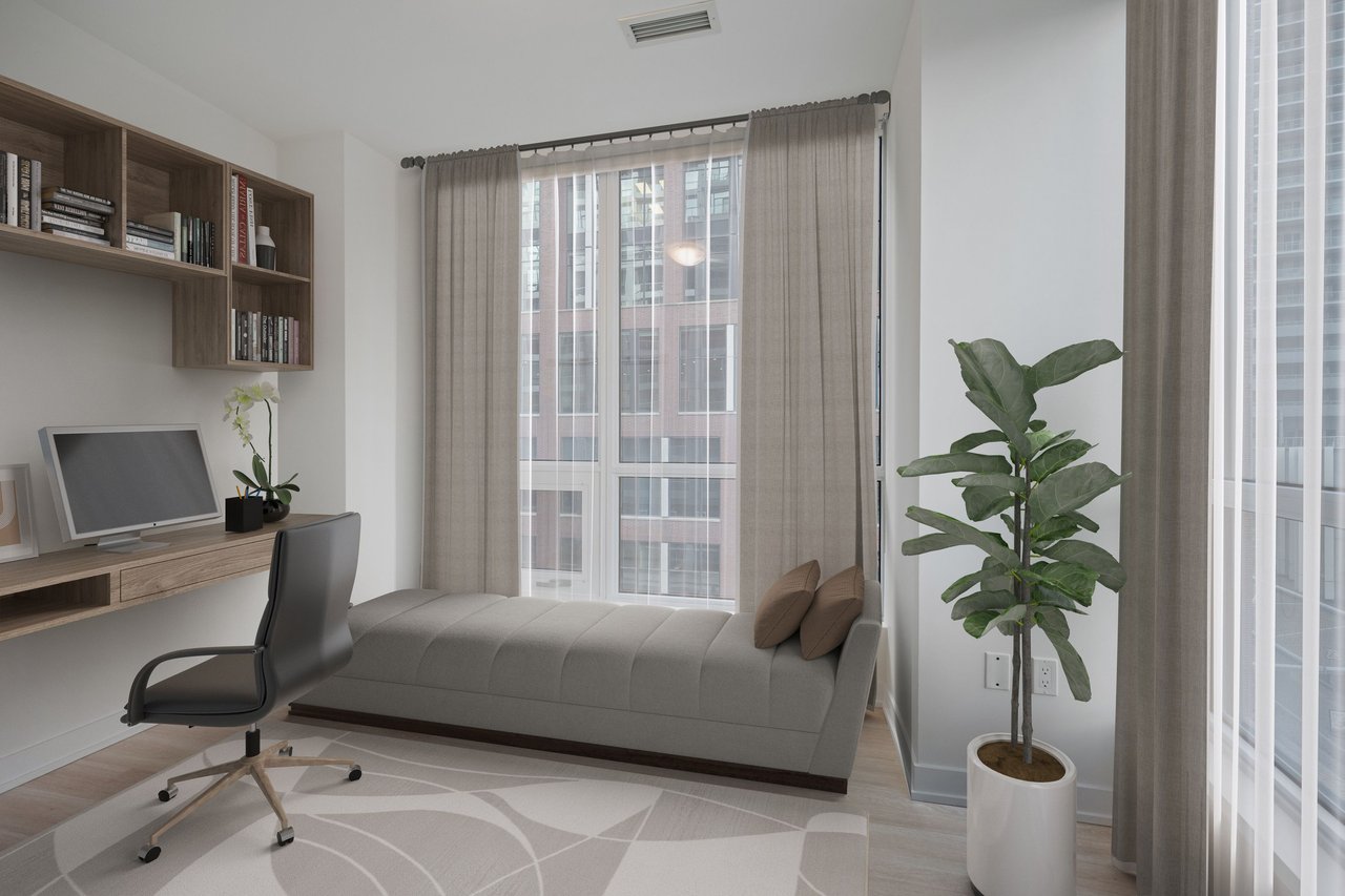 15 Richardson Street Unit: 532