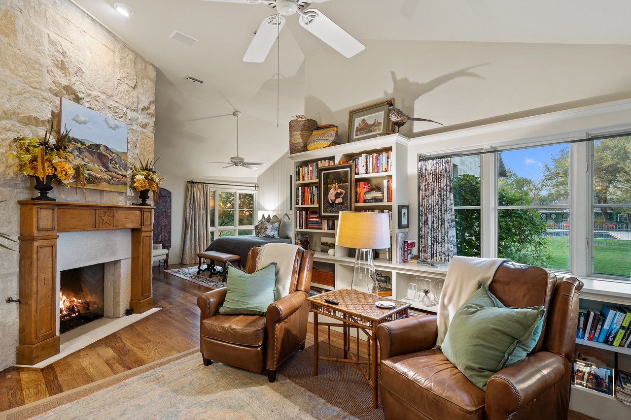 Barton Creek Lakeside