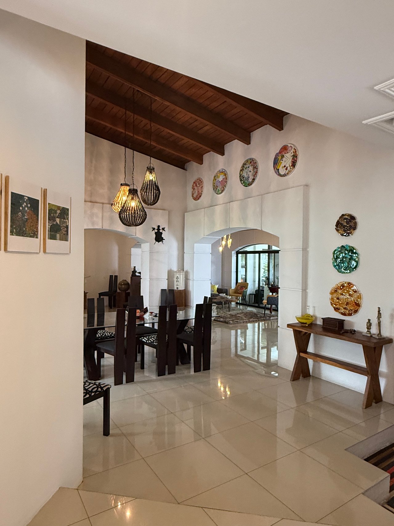 Casa Trejos Montealegre , Escazú, San Jose