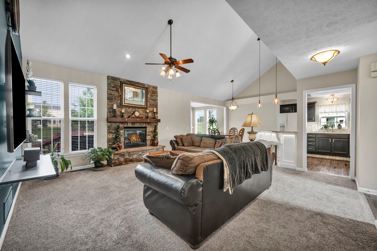 4331 Belmont Ct, Medina, OH 44256