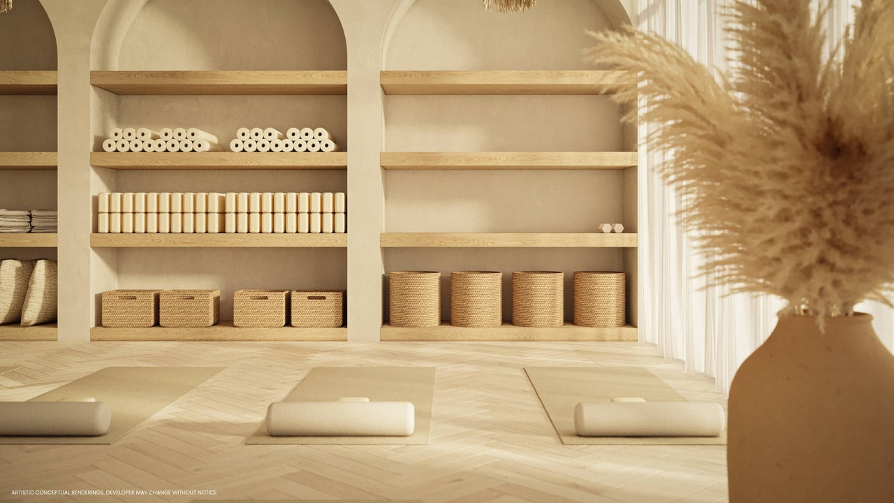 Flow House