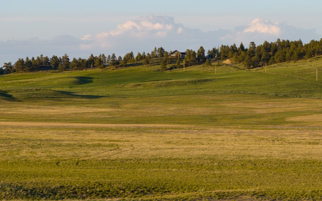 Elk Rich Ranch