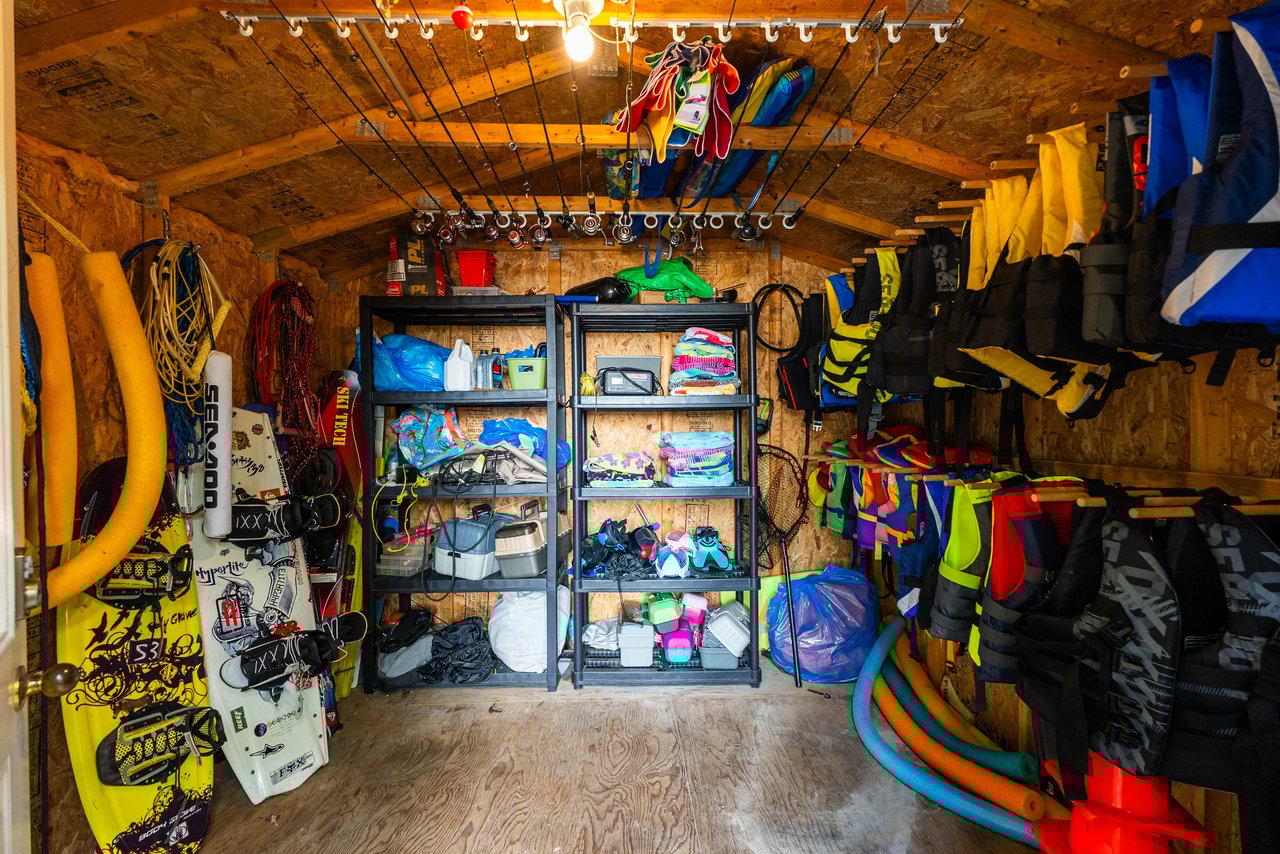 775 Rosskopf Road, Magnetawan