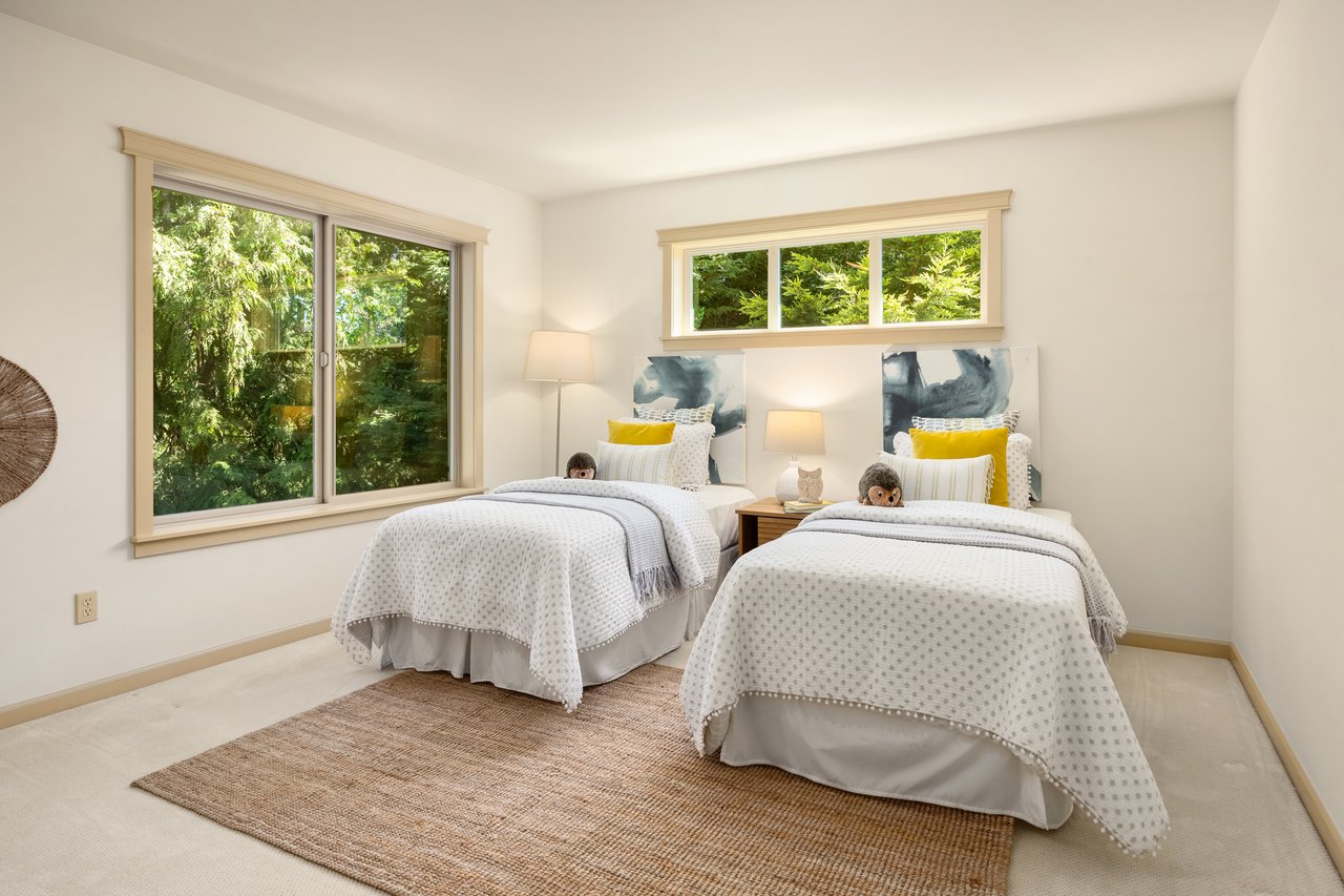 NW Custom Craftsman in Edmonds  