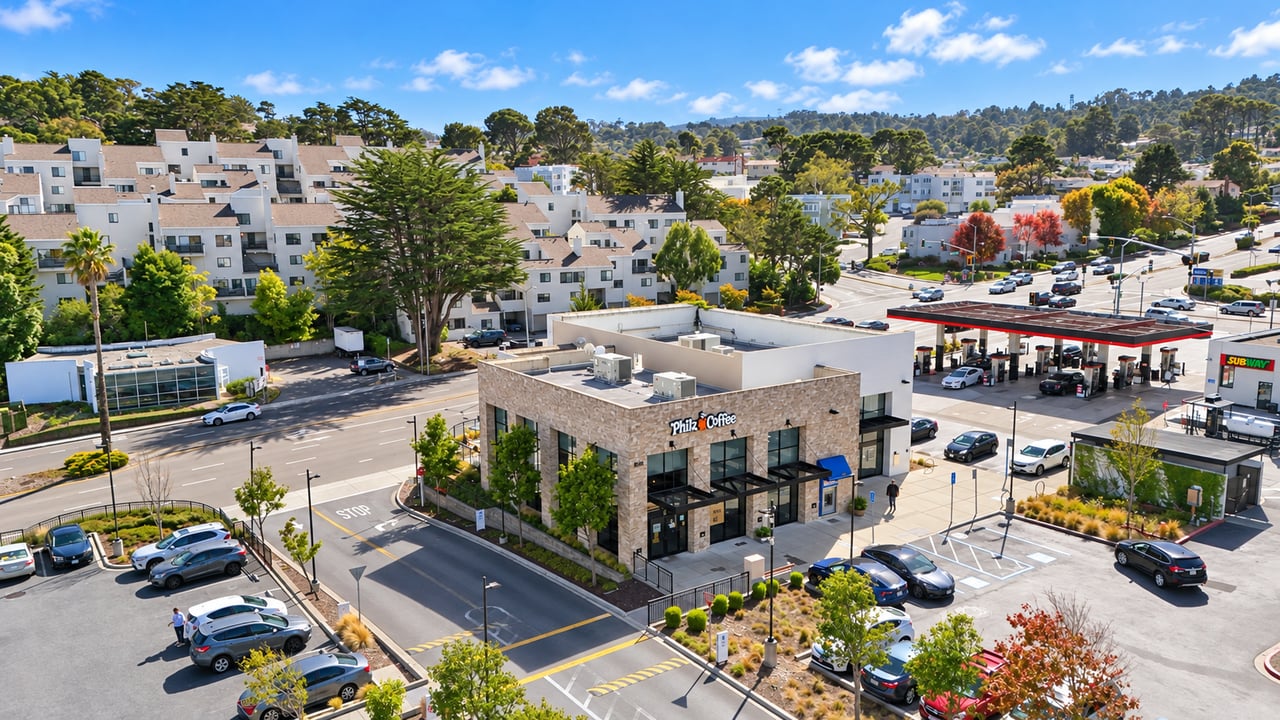 964 Gellert Blvd