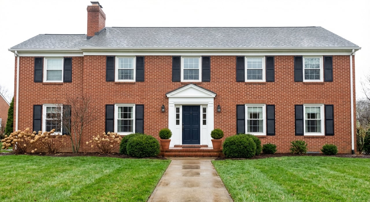 Getting Your Danville Home Truly Ready To List