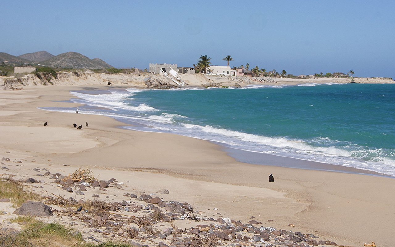 San Jose Del Cabo