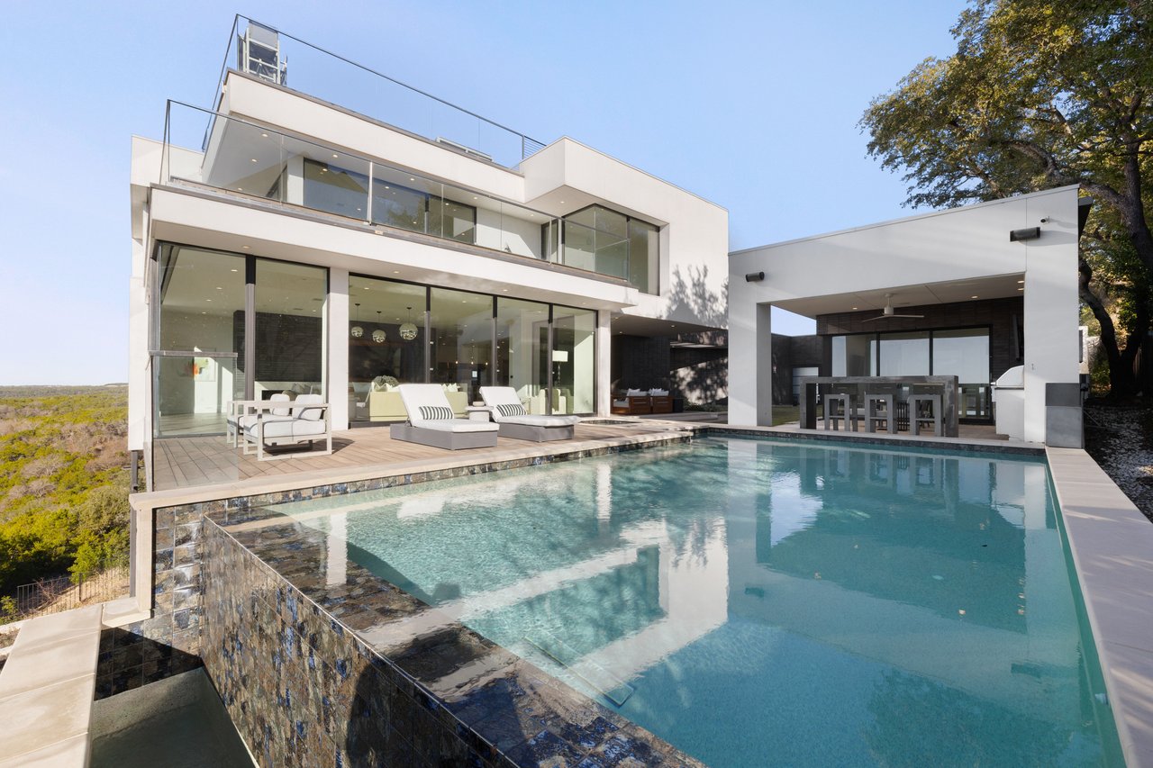 Christie's Masterpiece Living