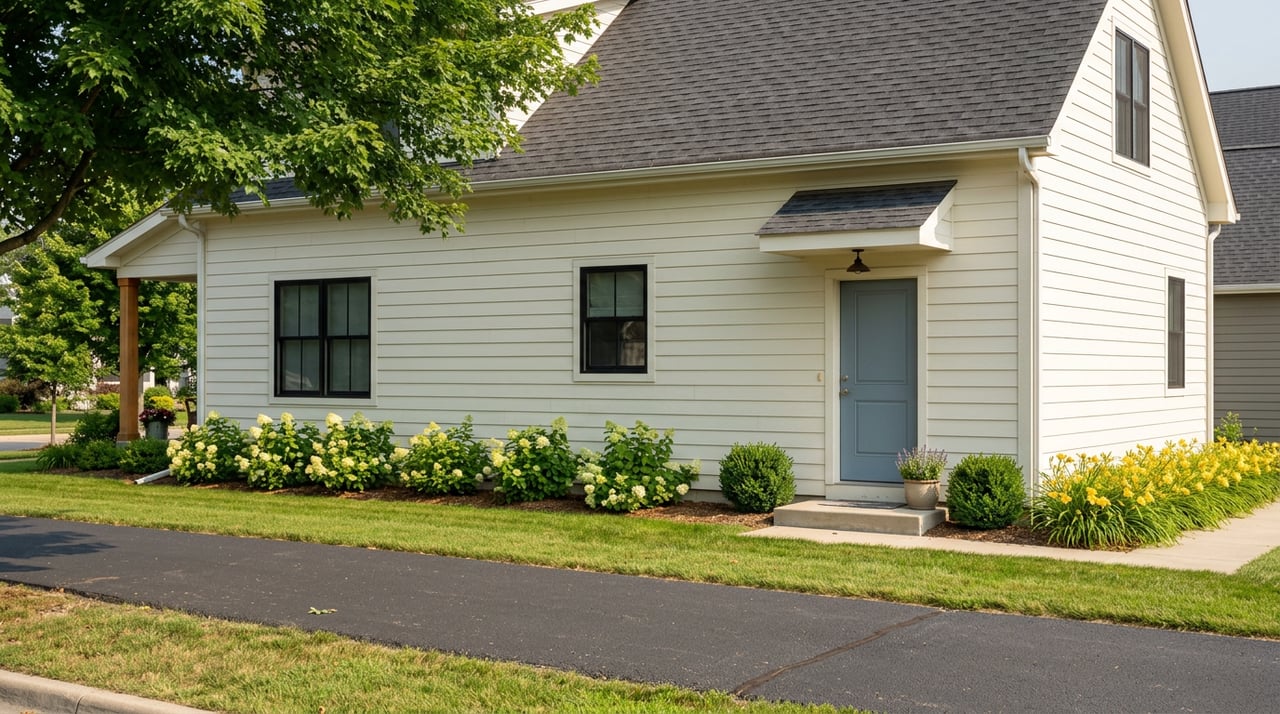 Building A Summer Saturday In Asbury Iowa: Parks, Trails, And The West End In 2026