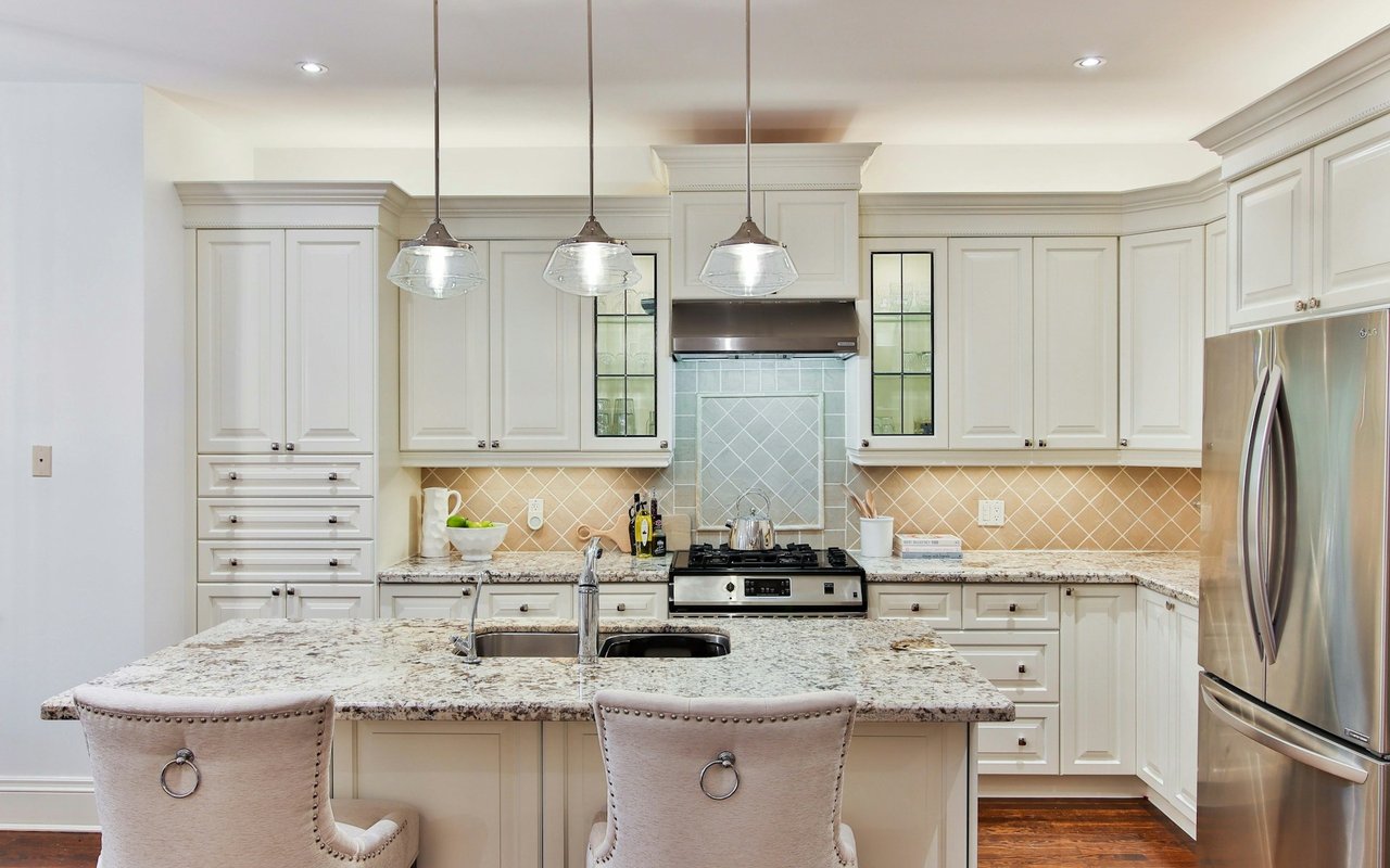 Carmel Valley Real Estate Sales for September 2017