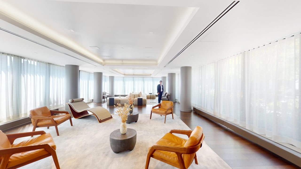 One Essex Crossing - Apt 9M