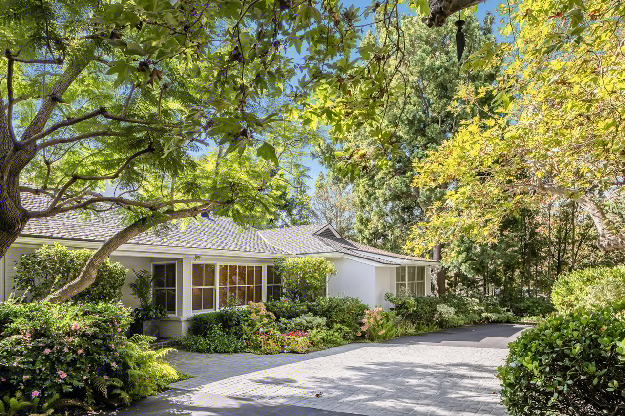 1146 Amalfi Drive, Pacific Palisades 