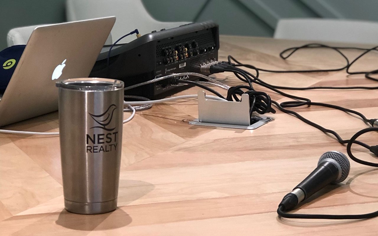 Sweat the Details: Dr. Jessica Lautz with the NAR