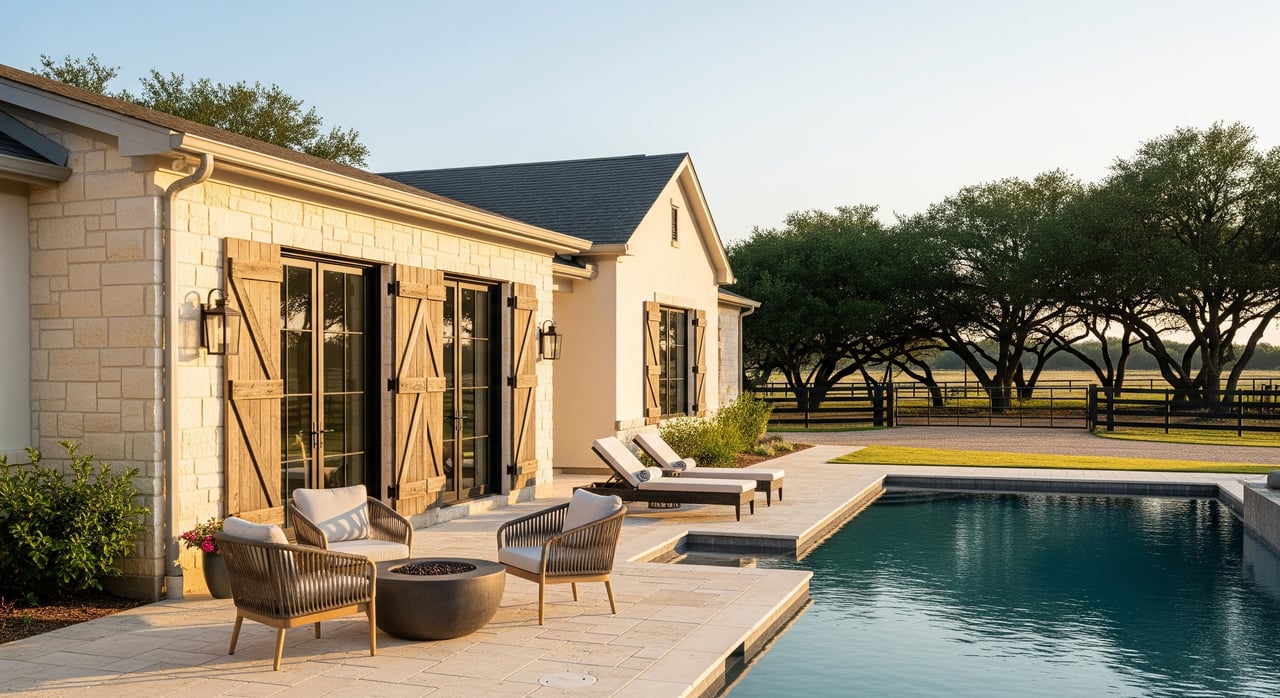 Short‑Term Rentals Around Fulshear Run: Read The Fine Print