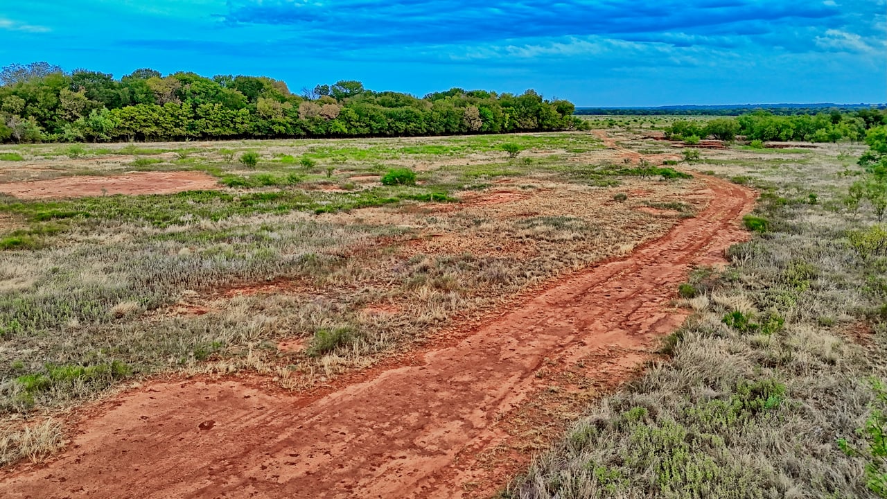 Cross Creek Ranch 
