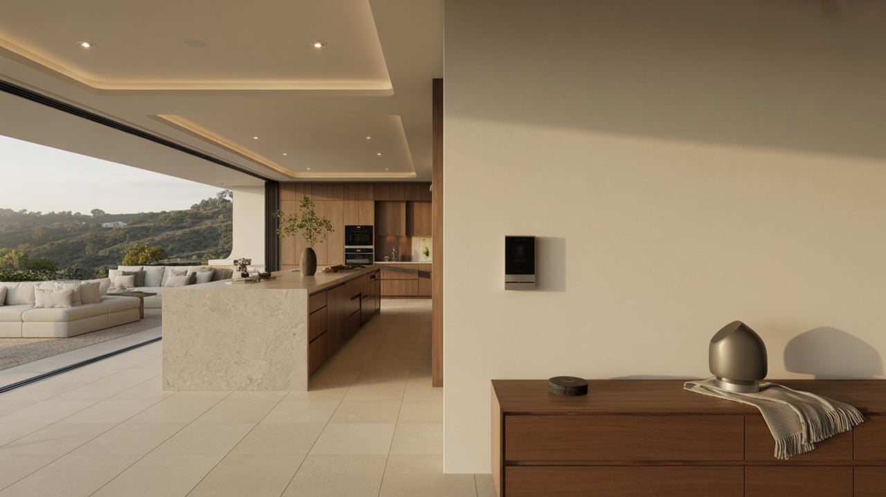 Must-Have Smart Home Features for Foxwood, CA Homeowners