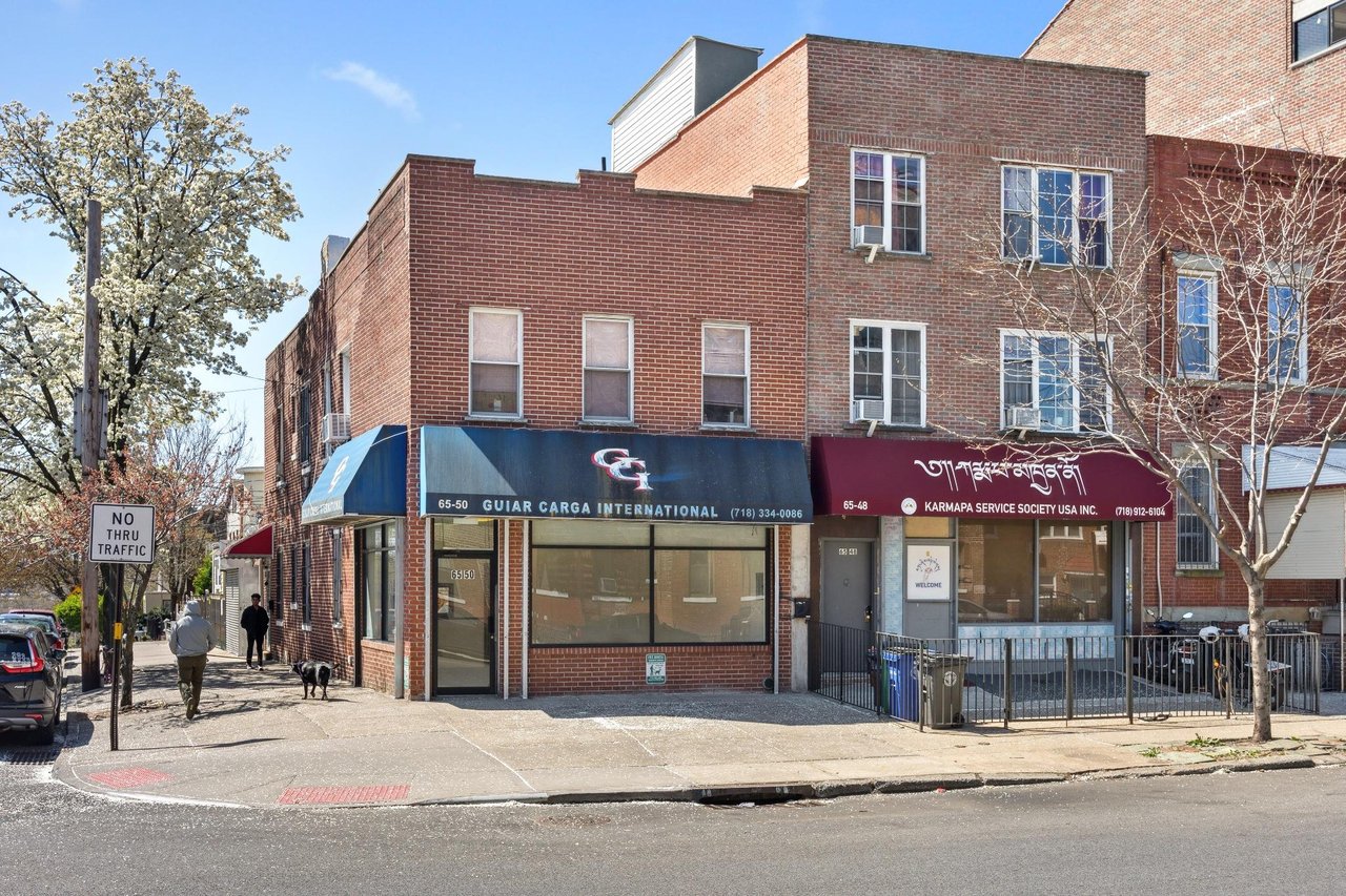 42-06 66th St 