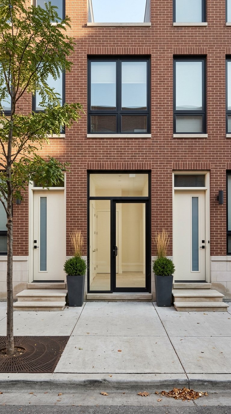 Chicago Condos vs Townhomes: How To Decide