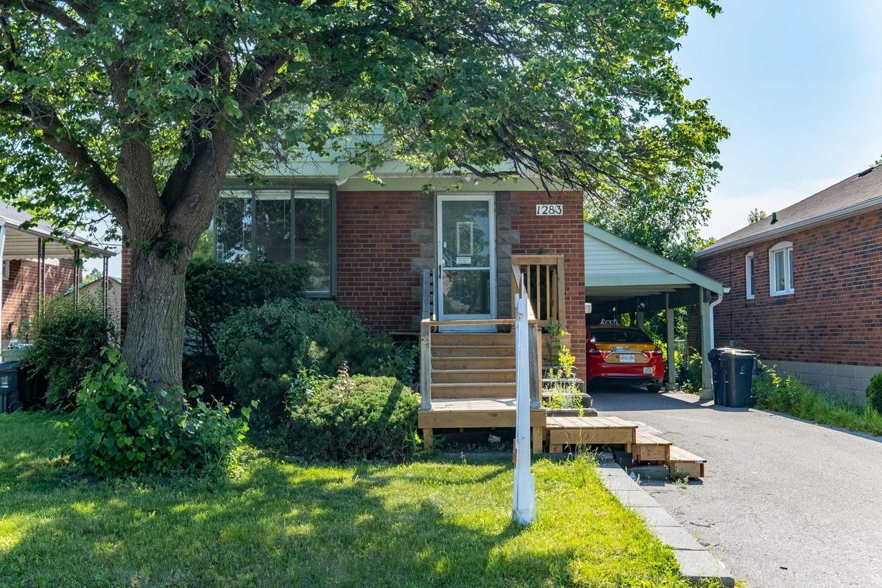 1283 Pharmacy Ave