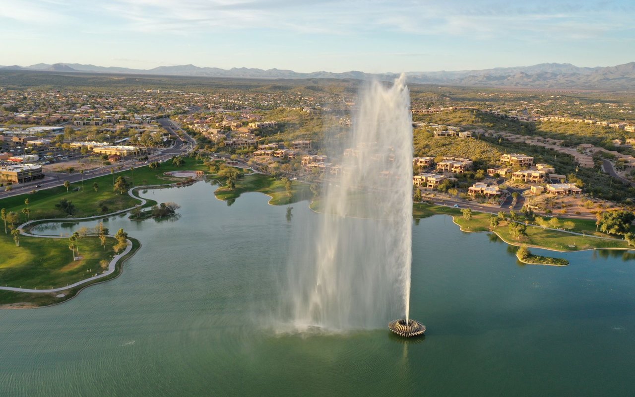 Fountain Hills
