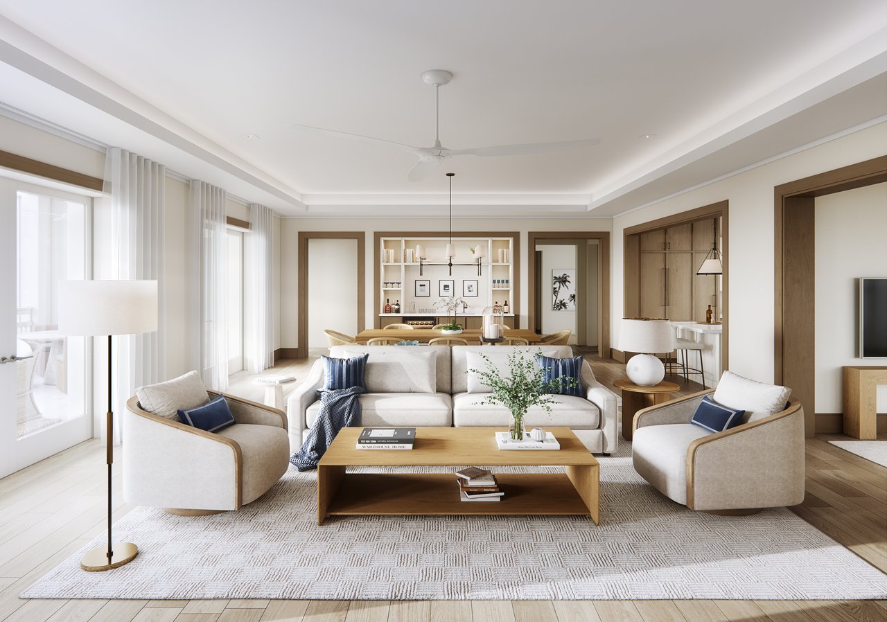 Mahogany Hill A-201/A-202