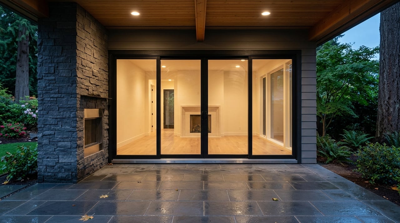 Planning A Move-Up Purchase In West Linn