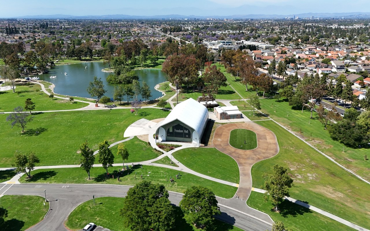 Fountain Valley