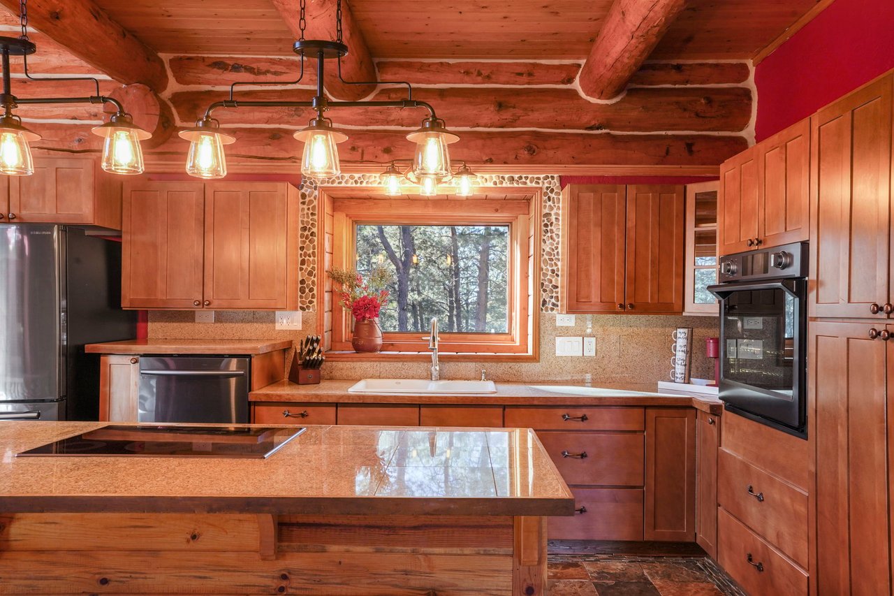 17660 Table Rock Road