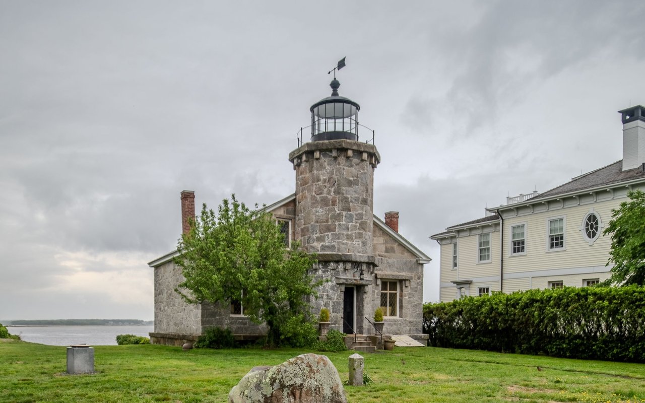 Stonington