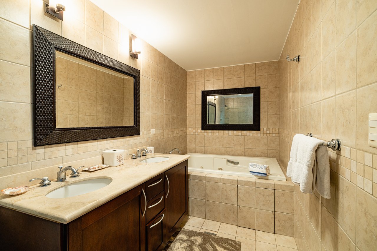 Casa del Sol #15 | Ground-Floor Condo Near Playa Penca