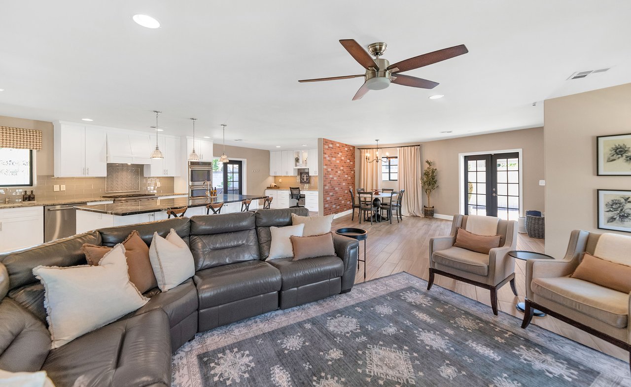 5971 E ORANGE BLOSSOM Lane
