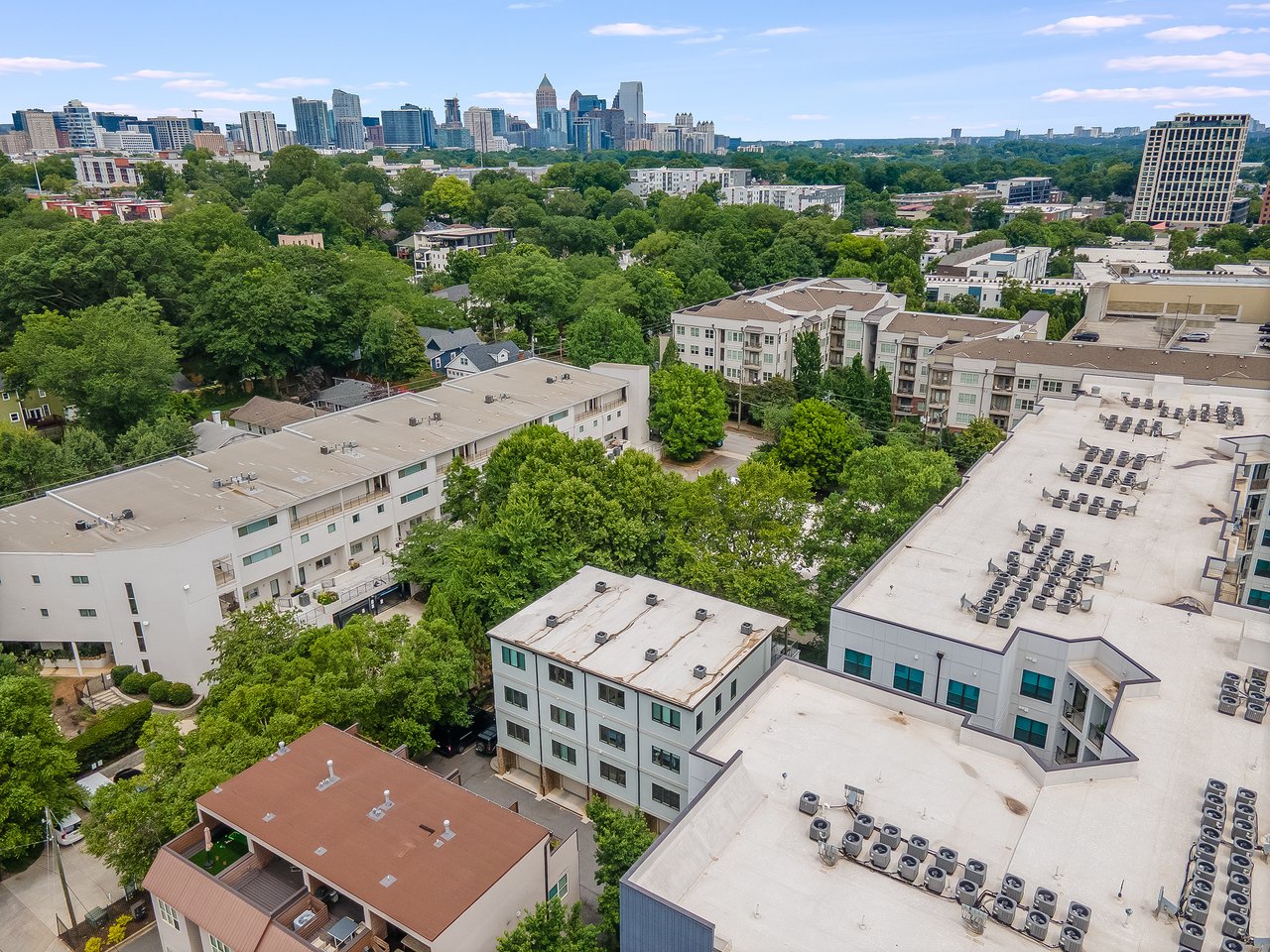 616 Angier Avenue NE Unit 7