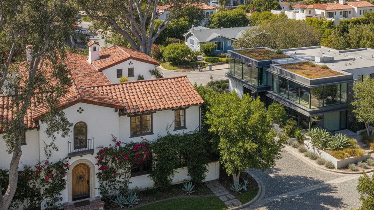 La Jolla