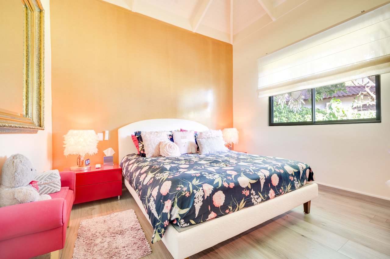 Villaggio Claudia. Unit 24 | Fully Renovated Villa with Garage, Pool Access & High-End Features/ Car Included