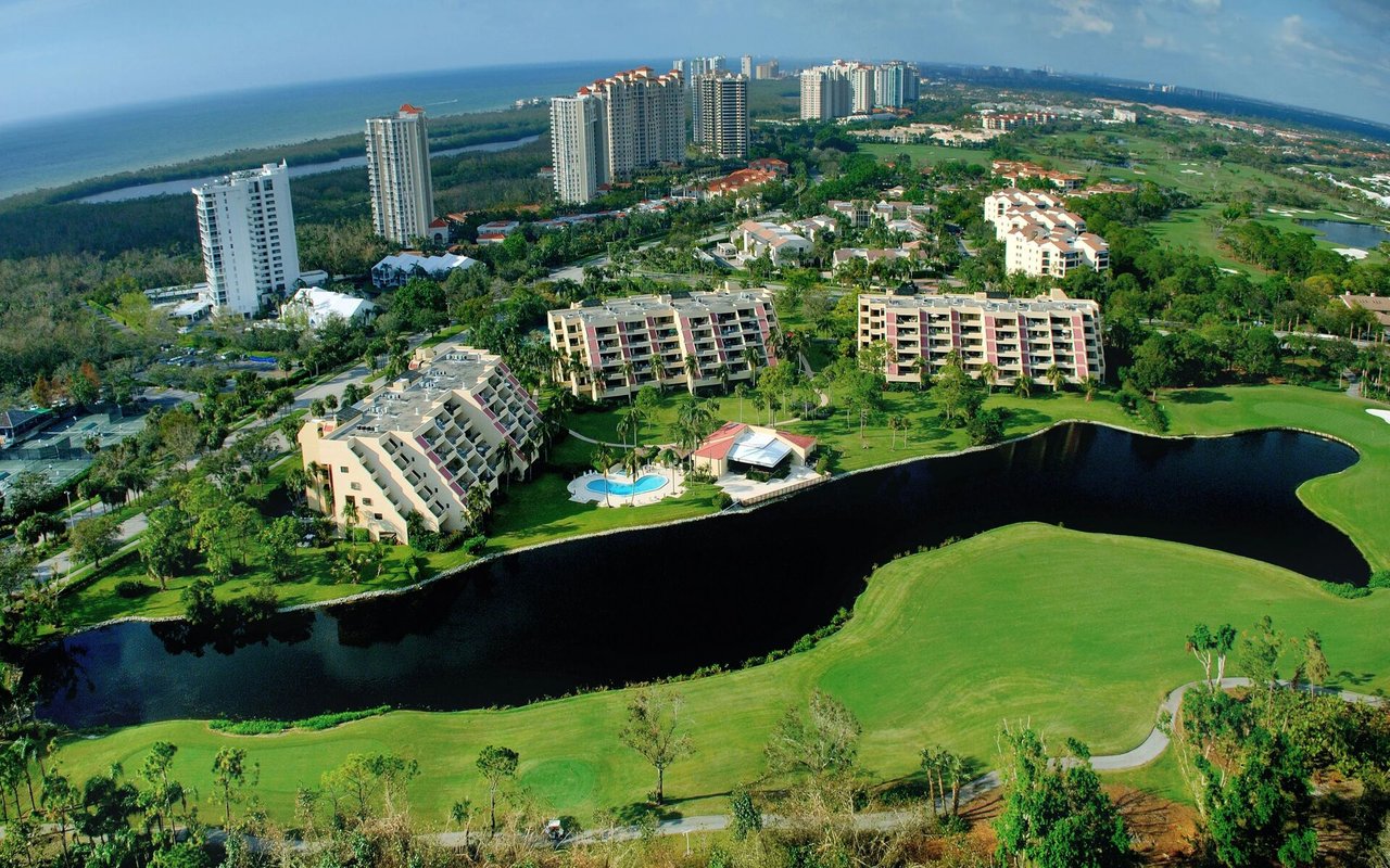 Pelican Bay