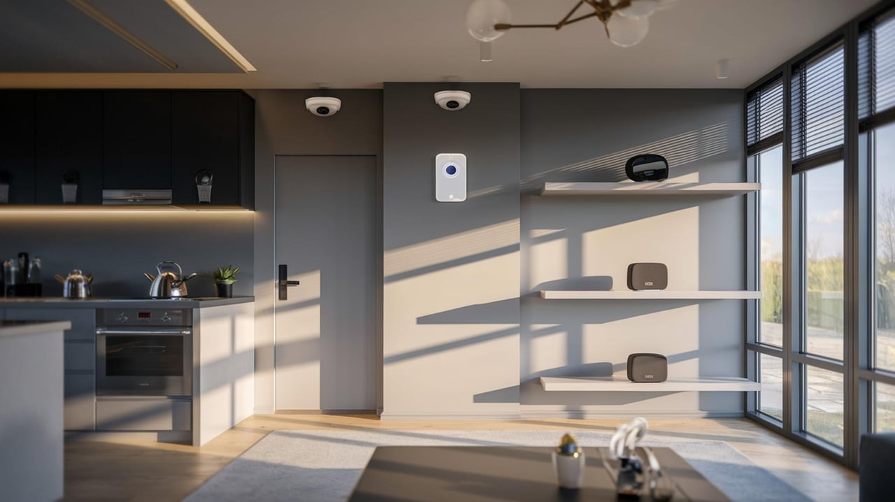 Must-Have Smart Home Features for Norwich, ON Homeowners