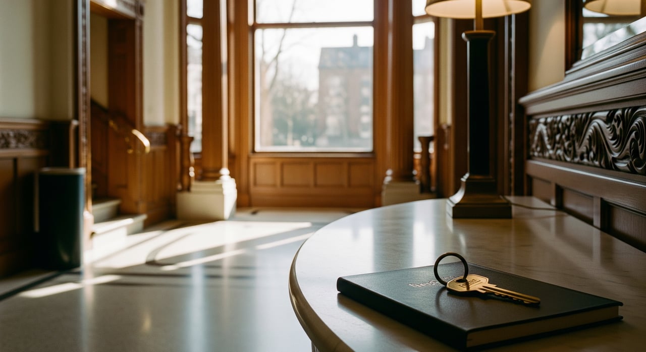 Eastchester Co-op Buyer Guide: From Application To Keys