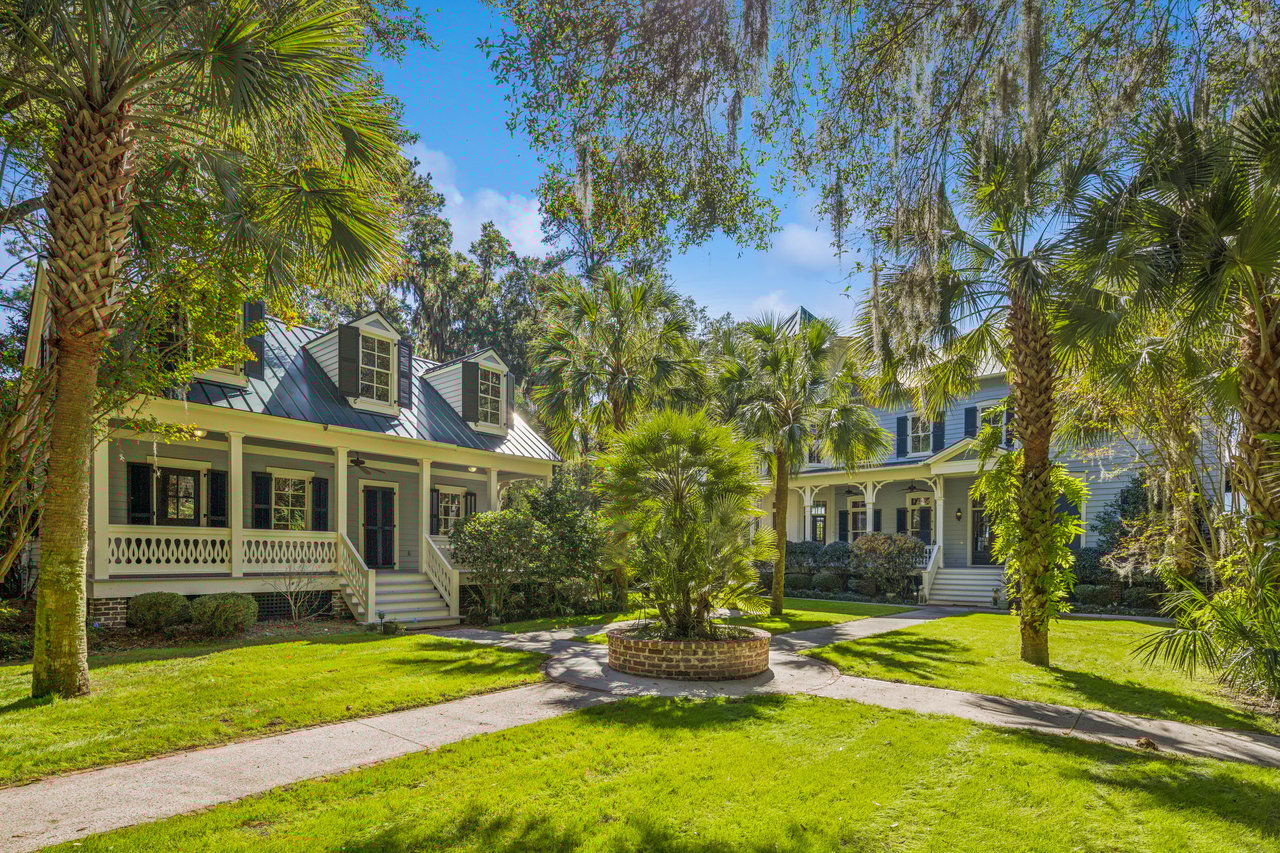 25 Goose Pond Circle 