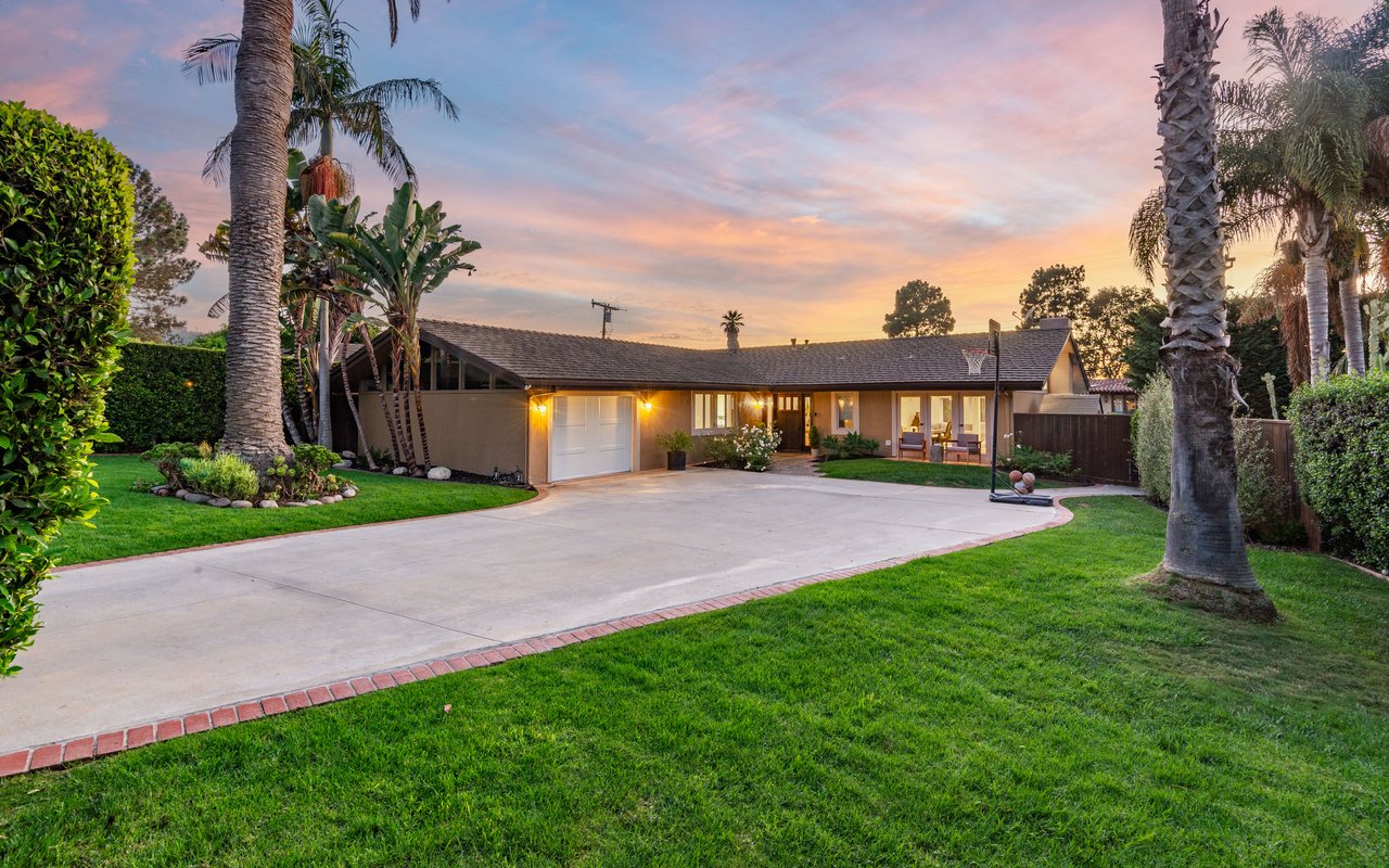 Just Listed: A Serene Retreat in Lower Lunada Bay